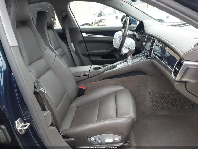 Продаж на аукціоні авто 2016 Porsche Panamera E-hybrid S, vin: WP0AD2A78GL040870, номер лоту: 45942844