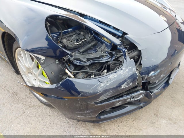 Продаж на аукціоні авто 2016 Porsche Panamera E-hybrid S, vin: WP0AD2A78GL040870, номер лоту: 45942844