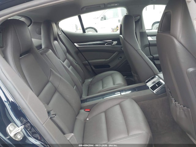 Продаж на аукціоні авто 2016 Porsche Panamera E-hybrid S, vin: WP0AD2A78GL040870, номер лоту: 45942844