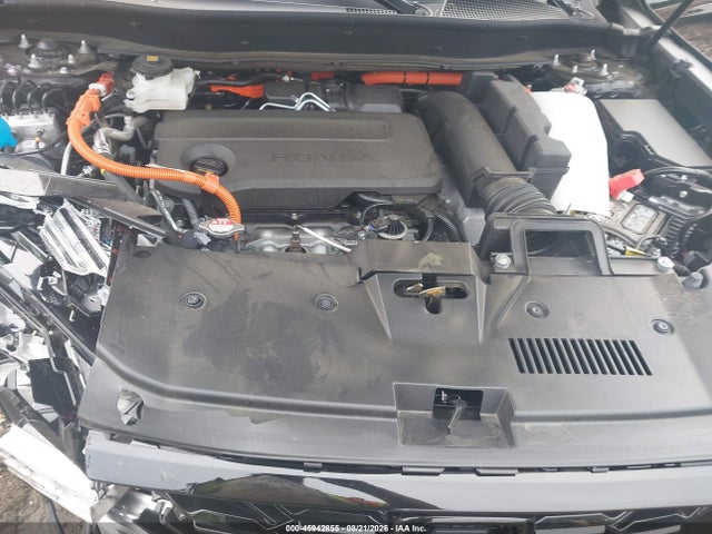 Продаж на аукціоні авто 2026 Honda Cr-v Hybrid Awd Sport-l, vin: 7FARS6H89TE096946, номер лоту: 45942855
