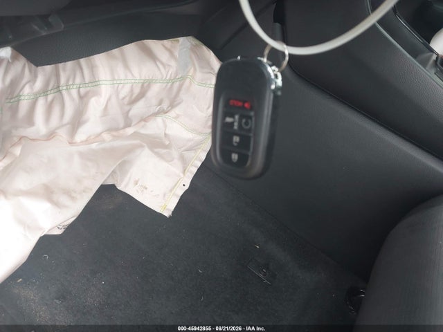 Продаж на аукціоні авто 2026 Honda Cr-v Hybrid Awd Sport-l, vin: 7FARS6H89TE096946, номер лоту: 45942855