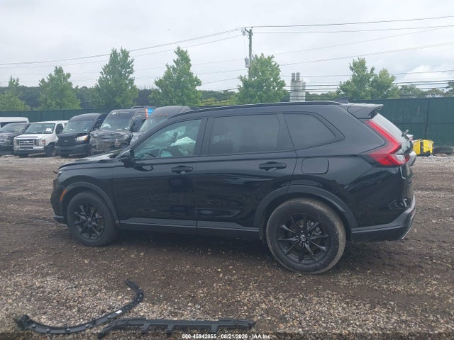 Продаж на аукціоні авто 2026 Honda Cr-v Hybrid Awd Sport-l, vin: 7FARS6H89TE096946, номер лоту: 45942855
