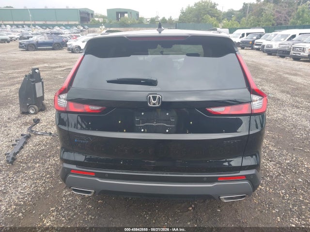 Продаж на аукціоні авто 2026 Honda Cr-v Hybrid Awd Sport-l, vin: 7FARS6H89TE096946, номер лоту: 45942855