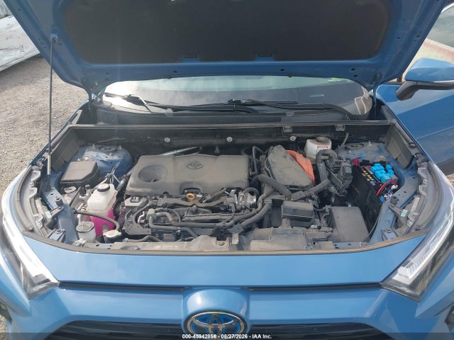 Продаж на аукціоні авто 2023 Toyota Rav4 Hybrid Woodland Edition, vin: 2T3UWRFV2PW180627, номер лоту: 45942856
