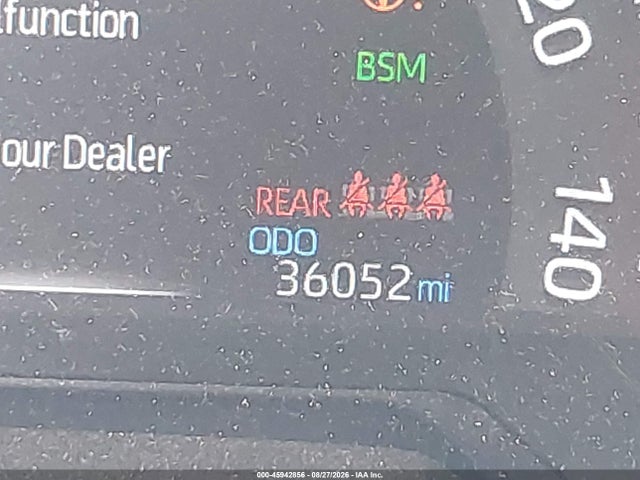 Продаж на аукціоні авто 2023 Toyota Rav4 Hybrid Woodland Edition, vin: 2T3UWRFV2PW180627, номер лоту: 45942856