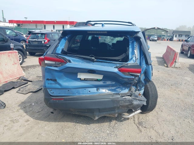 Продаж на аукціоні авто 2023 Toyota Rav4 Hybrid Woodland Edition, vin: 2T3UWRFV2PW180627, номер лоту: 45942856