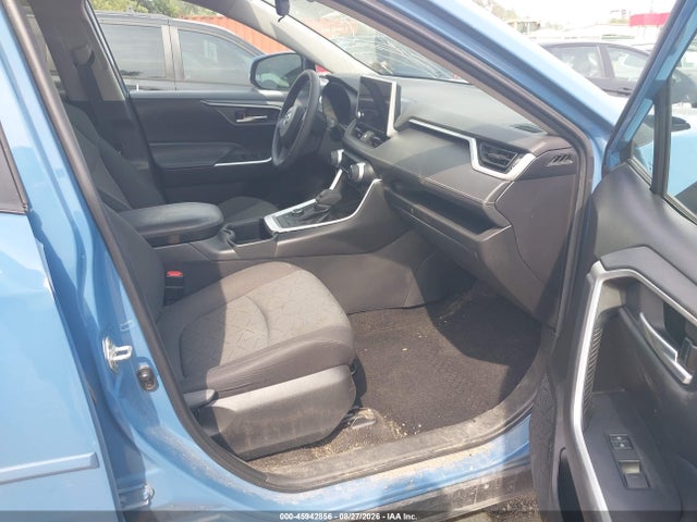 Продаж на аукціоні авто 2023 Toyota Rav4 Hybrid Woodland Edition, vin: 2T3UWRFV2PW180627, номер лоту: 45942856