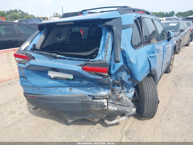 Продаж на аукціоні авто 2023 Toyota Rav4 Hybrid Woodland Edition, vin: 2T3UWRFV2PW180627, номер лоту: 45942856
