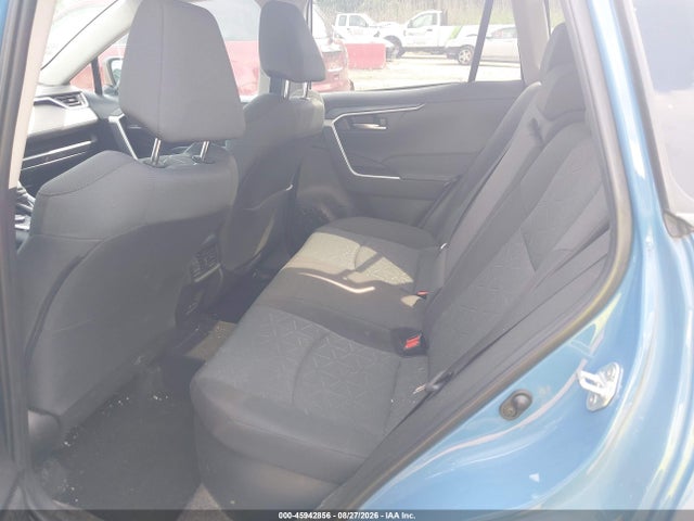 Продаж на аукціоні авто 2023 Toyota Rav4 Hybrid Woodland Edition, vin: 2T3UWRFV2PW180627, номер лоту: 45942856