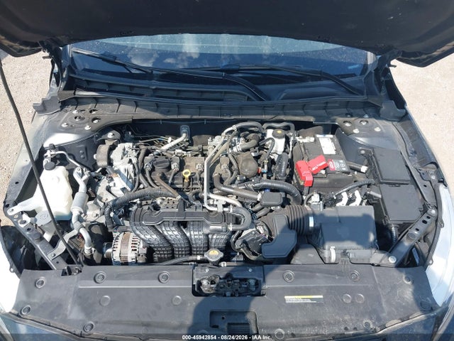 Продаж на аукціоні авто 2020 Nissan Altima S Intelligent Awd, vin: 1N4BL4BW6LC229719, номер лоту: 45942854