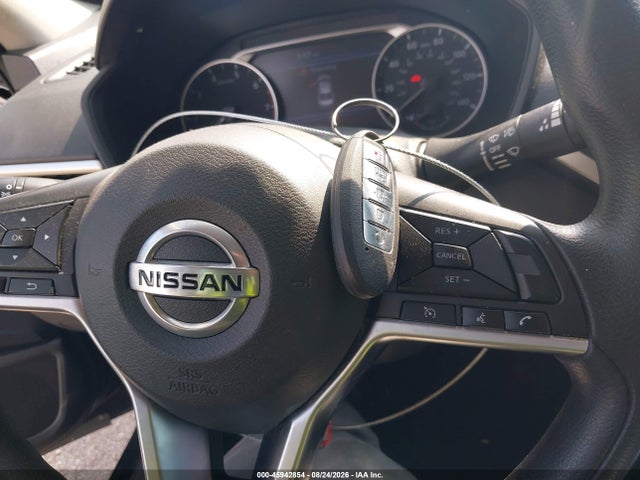 Продаж на аукціоні авто 2020 Nissan Altima S Intelligent Awd, vin: 1N4BL4BW6LC229719, номер лоту: 45942854