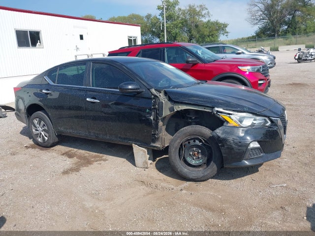 Продаж на аукціоні авто 2020 Nissan Altima S Intelligent Awd, vin: 1N4BL4BW6LC229719, номер лоту: 45942854