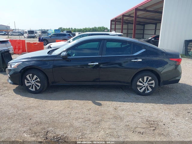 Продаж на аукціоні авто 2020 Nissan Altima S Intelligent Awd, vin: 1N4BL4BW6LC229719, номер лоту: 45942854