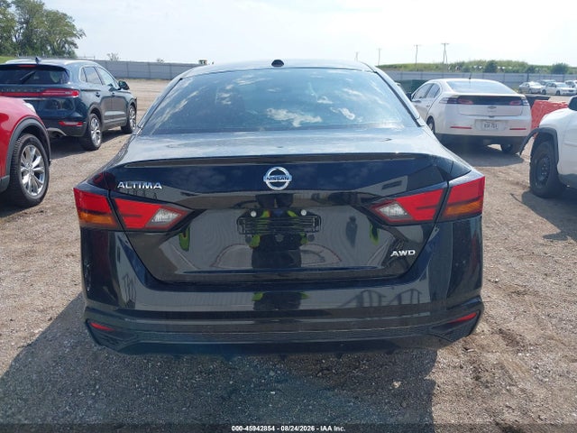 Продаж на аукціоні авто 2020 Nissan Altima S Intelligent Awd, vin: 1N4BL4BW6LC229719, номер лоту: 45942854