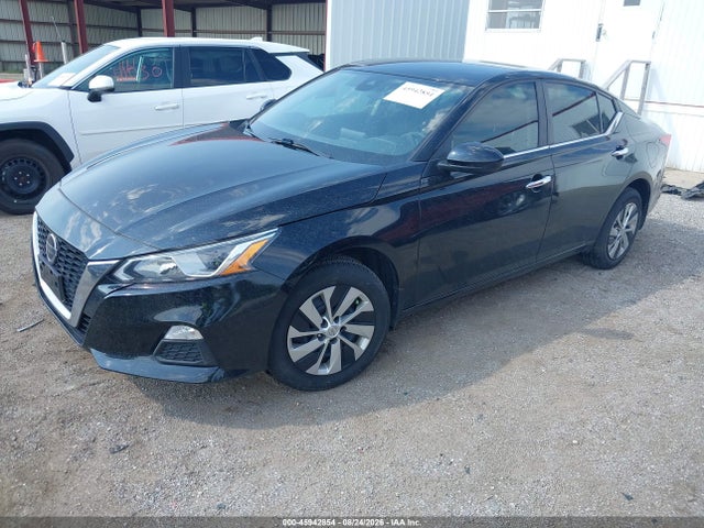 Продаж на аукціоні авто 2020 Nissan Altima S Intelligent Awd, vin: 1N4BL4BW6LC229719, номер лоту: 45942854