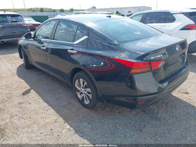 Продаж на аукціоні авто 2020 Nissan Altima S Intelligent Awd, vin: 1N4BL4BW6LC229719, номер лоту: 45942854