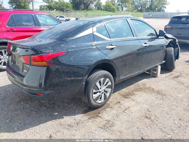 Продаж на аукціоні авто 2020 Nissan Altima S Intelligent Awd, vin: 1N4BL4BW6LC229719, номер лоту: 45942854