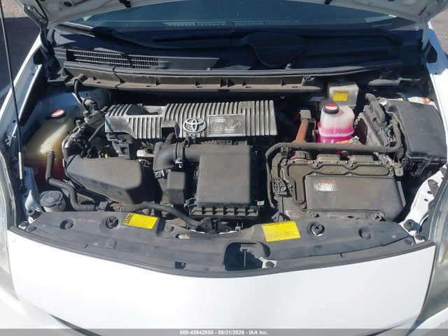 JTDKN3DP1E3063360 Toyota PRIUS PLUG-IN