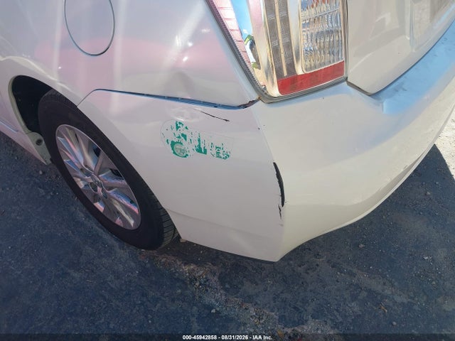 JTDKN3DP1E3063360 Toyota PRIUS PLUG-IN