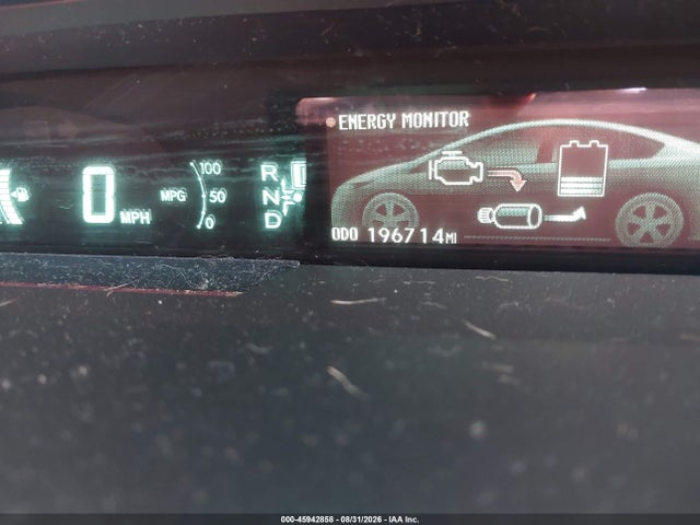 JTDKN3DP1E3063360 Toyota PRIUS PLUG-IN
