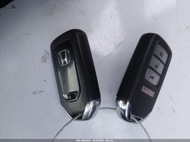 Продаж на аукціоні авто 2015 Honda Cr-v Ex-l, vin: 2HKRM4H71FH665490, номер лоту: 45942859