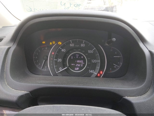 Продаж на аукціоні авто 2015 Honda Cr-v Ex-l, vin: 2HKRM4H71FH665490, номер лоту: 45942859