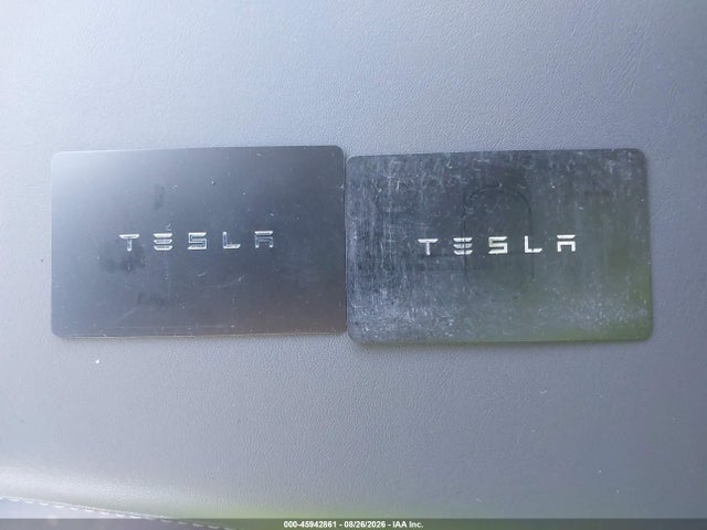 Auction sale of the 2023 Tesla Model Y Awd/long Range Dual Motor All-wheel Drive, vin: 7SAYGAEE4PF912959, lot number: 45942861