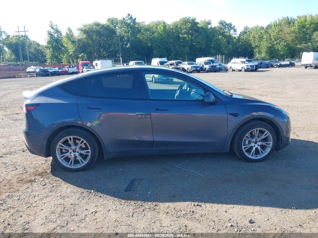 Продаж на аукціоні авто 2023 Tesla Model Y Awd/long Range Dual Motor All-wheel Drive, vin: 7SAYGAEE4PF912959, номер лоту: 45942861