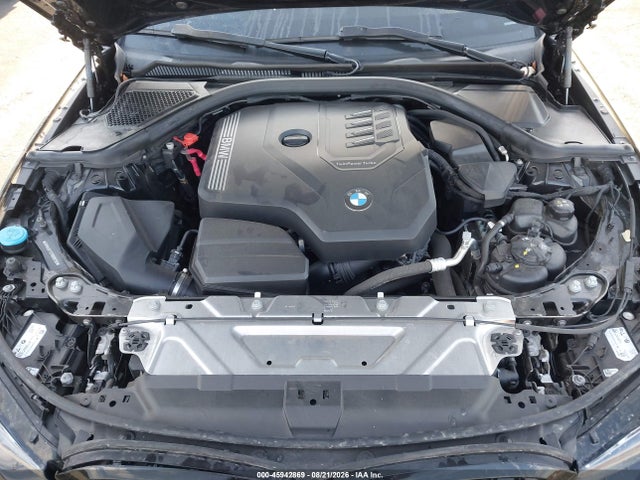 BMW 330I 2024 3MW69FF07R8D88158 Image 10