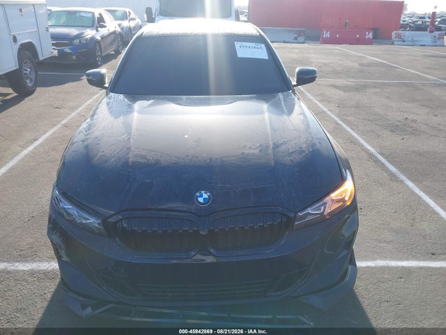 BMW 330I 2024 3MW69FF07R8D88158 Image 12