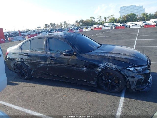 BMW 330I 2024 3MW69FF07R8D88158 Image 13