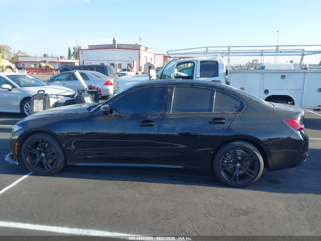 BMW 330I 2024 3MW69FF07R8D88158 Image 14