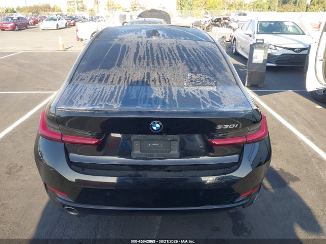 BMW 330I 2024 3MW69FF07R8D88158 Image 16