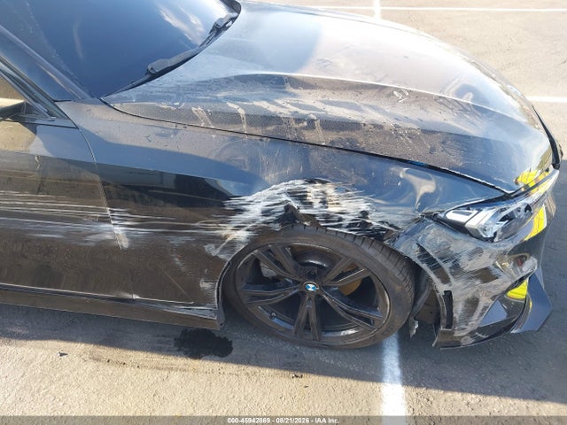BMW 330I 2024 3MW69FF07R8D88158 Image 17