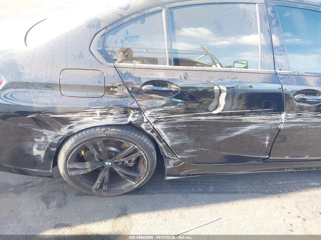 BMW 330I 2024 3MW69FF07R8D88158 Image 19