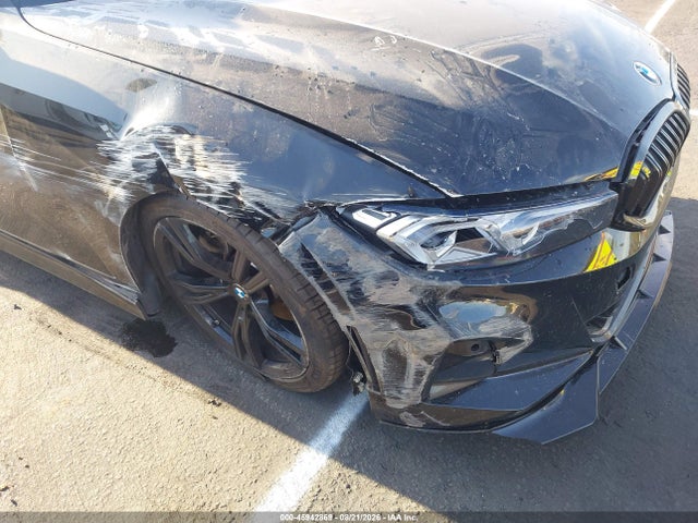BMW 330I 2024 3MW69FF07R8D88158 Image 6