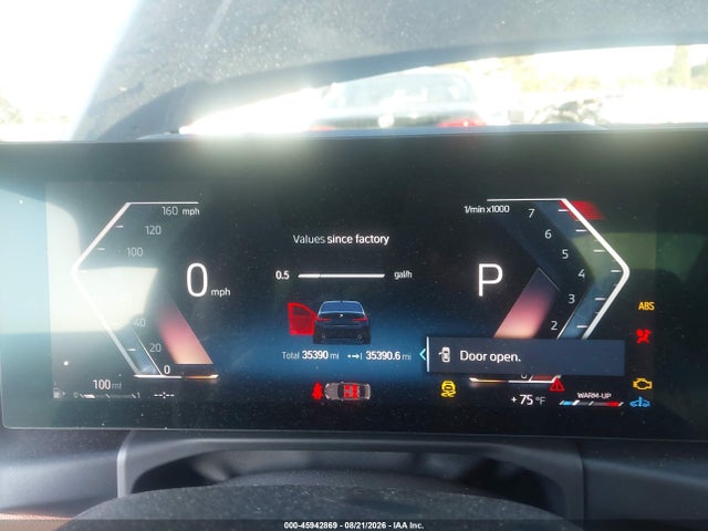 BMW 330I 2024 3MW69FF07R8D88158 Image 7