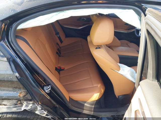 BMW 330I 2024 3MW69FF07R8D88158 Image 8