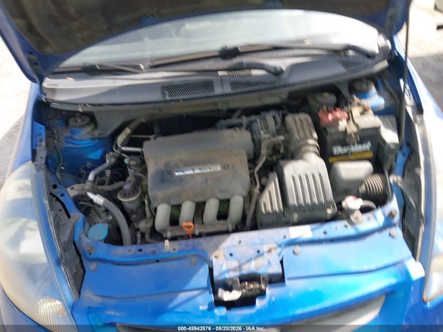 45942876 :رقم المزاد ، JHMGD38688S067828 vin ، 2008 Honda Fit Sport مزاد بيع