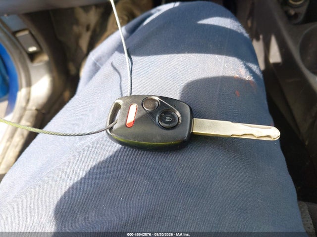 45942876 :رقم المزاد ، JHMGD38688S067828 vin ، 2008 Honda Fit Sport مزاد بيع