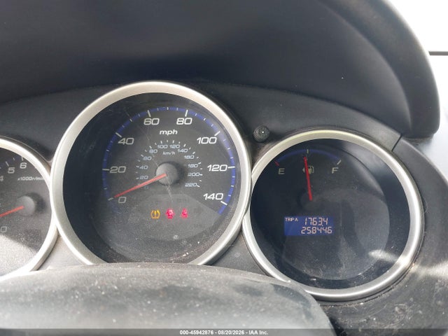 45942876 :رقم المزاد ، JHMGD38688S067828 vin ، 2008 Honda Fit Sport مزاد بيع
