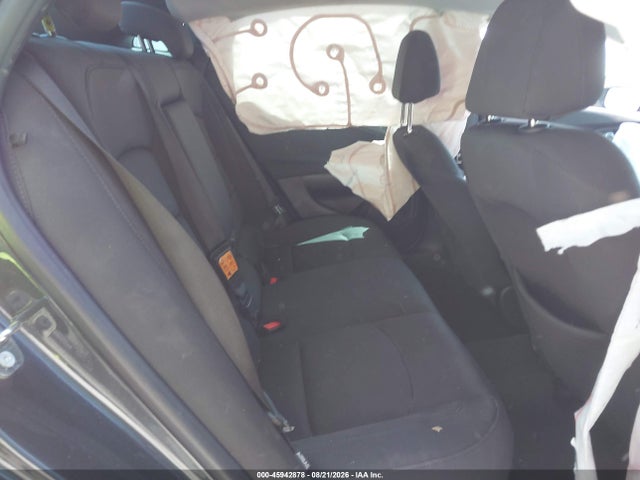 45942878 :رقم المزاد ، 1G1ZD5ST1JF142638 vin ، 2018 Chevrolet Malibu Lt مزاد بيع
