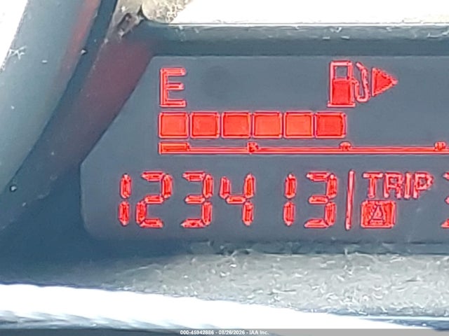 Aukcja sprzedaży 2010 Mazda Mazda3 S Sport, vin: JM1BL1H58A1305599, numer aukcji: 45942886