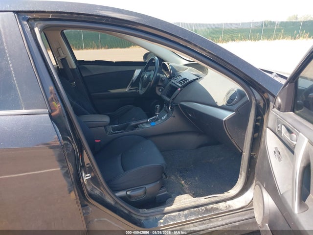 Aukcja sprzedaży 2010 Mazda Mazda3 S Sport, vin: JM1BL1H58A1305599, numer aukcji: 45942886