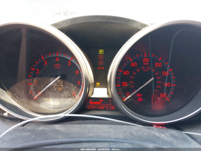 Aukcja sprzedaży 2010 Mazda Mazda3 S Sport, vin: JM1BL1H58A1305599, numer aukcji: 45942886