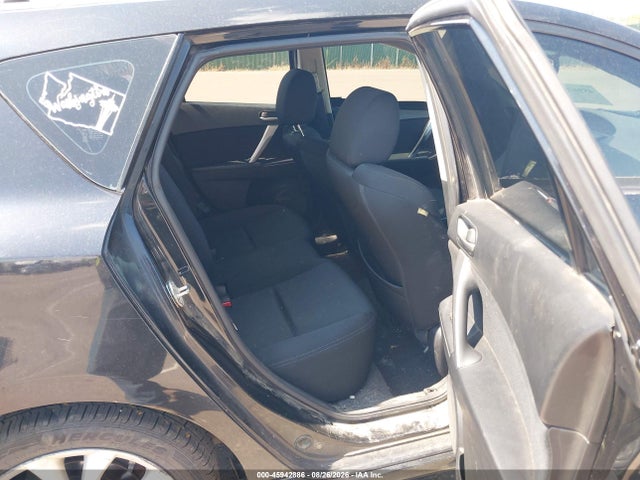 Aukcja sprzedaży 2010 Mazda Mazda3 S Sport, vin: JM1BL1H58A1305599, numer aukcji: 45942886
