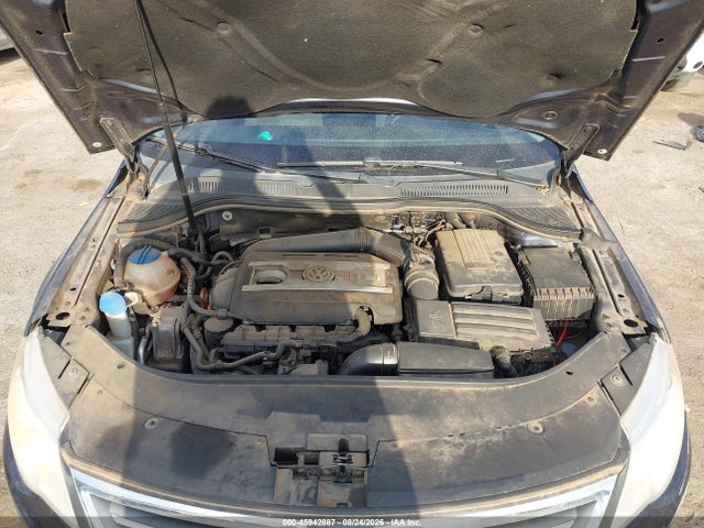 2012 Volkswagen Cc Sport მანქანა იყიდება აუქციონზე, vin: WVWMP7AN0CE518262, აუქციონის ნომერი: 45942887