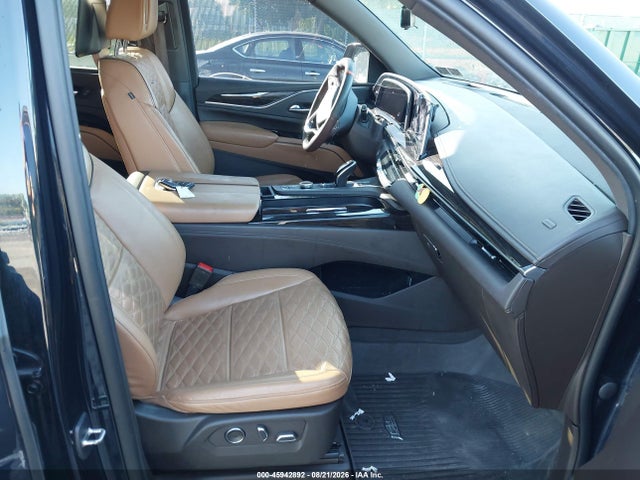 Aukcja sprzedaży 2021 Cadillac Escalade Esv 4wd Premium Luxury, vin: 1GYS4LKL8MR183827, numer aukcji: 45942892