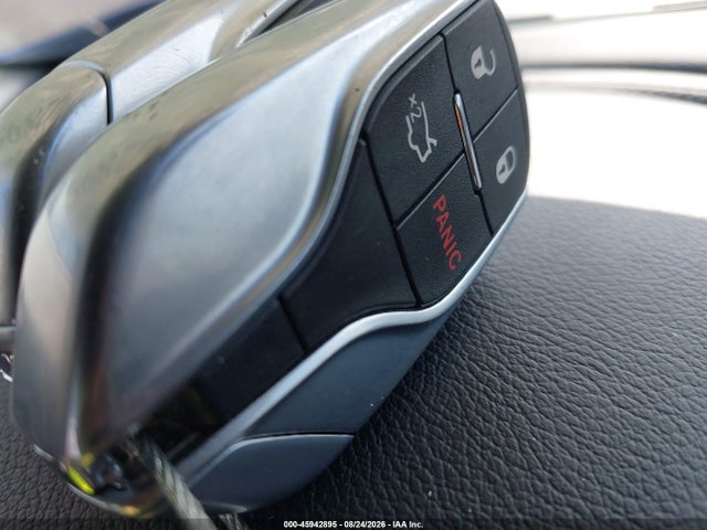 Продажа на аукционе авто 2016 Maserati Ghibli, vin: ZAM57XSA8G1181011, номер лота: 45942895