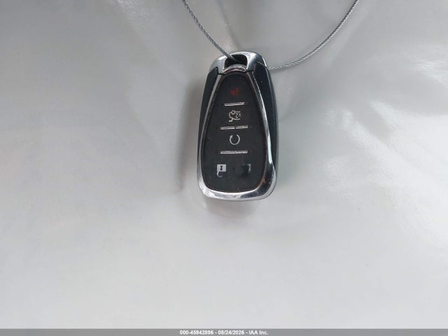 45942896 :رقم المزاد ، 1G1ZD5ST4JF141628 vin ، 2018 Chevrolet Malibu Lt مزاد بيع